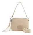 FREDsBRUDER Carry Me Everywhere Boxy Bag Umhängetasche Tasche Earthy Shades