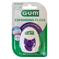 GUM Expanding Floss Flausch-Zahnseide 30 m