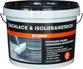 Dachlack & Isolieranstrich 10 l