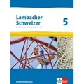 Lambacher Schweizer Mathematik 5 - G9. Schülerbuch Klasse 5. Ausgabe Nordrhein-Westfalen ab 2019