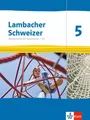 Lambacher Schweizer Mathematik 5 - G9. Schülerbuch Klasse 5. Ausgabe Nordrhei...