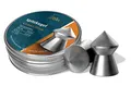 H&N Sport Spitzkugel 4,50 mm Balines 4,50mm, Erwachsene Unisex, 4,50