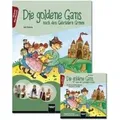Die goldene Gans nach den Gebrüdern Grimm, mit Audio-CD Ein märchenhaftes Musical für 8- bis 11-Jährige