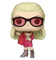Funko Pop! Movies: Legally Blonde - Elle Woods mit Dog - Vinyl-Sammelfigur - Geschenkidee - Offizielle Handelswaren - Spielzeug Für Kinder und Erwachsene - Movies Fans - Modellfigur Für Sammler