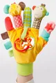 Fehn - Safari Spielhandschuh
