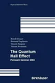 The Quantum Hall Effect Benoît Douçot