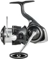 DAIWA 24 LUVIAS LT, PC 3000, Beidhändig, Spinning Angelrolle, Frontbremse, 10214-302