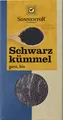 Sonnentor Schwarzkümmel ganz 50g Bio
