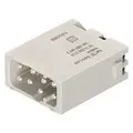 Harting Steckverbinder 09140082634
