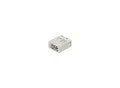 Harting Steckverbinder 1, 5qmm, männlich 09140082634)