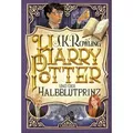 Harry Potter 6 und der Halbblutprinz von J.K. Rowling / Carlsen Verlag GmbH / Buch