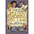 Rowling HP 6, Halbblutprinz neu