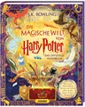 Die magische Welt von Harry Potter: Das offizielle Handbuch Buch #SL
