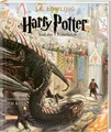 Harry Potter und der Feuerkelch (farbig illustrierte Schmuckausgabe) #SL