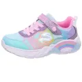Skechers Rainbow Racer Sneaker bunt 34 EU