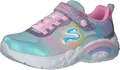 Skechers Rainbow Racer Sneaker Mehrfarbig