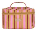 Oilily Kosmetiktasche Cila Beauty Case Amber Gold Mehrfarbig