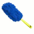 Gabelmop Meiko Aufsteck-Staubwedel zum aufstecken, entfernt mühelos Staub und leichten Schmutz 939100-000-5