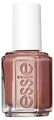 Essie Nagellack für farbintensive Fingernägel, Nr. 497 clothing optional, Nude, 13,5 ml