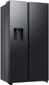 Samsung Side-by-Side RS80F RS80F66KBFEF, 178 cm hoch, 91,2 cm breit
