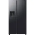 Samsung RS80F66KBFEF Kühl-Gefrier-Kombination #1907418
