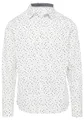 s.Oliver Hemd mit Kentkragen, Slim Fit