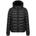 Colmar Daunenjacke 1271 Herren Winterjacke, Steppjacke, Mantel, Parka, Outdoorjacke schwarz M (48)