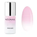 UV Nagellack 7,2 ml Baby Boomer Rose Base BABY BOOMER BASE COLLECTION