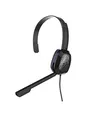 PDP Xbox One Afterglow LVL 1 Chat Headset Black
