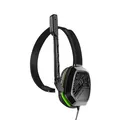 PDP Xbox ONE Afterglow LVL 1 Headset - Schwarz - Neu & OVP