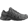 SALOMON Herren Multifunktionsschuhe SHOES X-ADVENTURE RECON GTX Asphal/Clroc