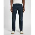 Lee® Slim-fit-Jeans Extrem Motion Slim Extreme Motion Stretchware blau 38