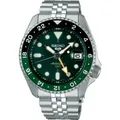 Seiko 5 SKX Sports Style GMT SSK035K1 (Automatik) Herrenuhr