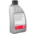 FEBI BILSTEIN 1 L Automatikgetriebeöl (ATF), rot 29934 Kompatibel mit: ABARTH 124 Spider, ALFA ROMEO 155, 159, 159 Sportwagon, 164, 166, BRERA, GTV, SPIDER, SPIDER, TONALE, AUDI 100 C3 Avant
