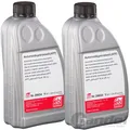 2L 29934 FEBI BILSTEIN GETRIEBEÖL AUTOMATIKGETRIEBEÖL FARBE ROT