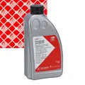 1L 1 Liter febi 29934 Automatikgetriebeöl ATF für BMW FORD MINI OPEL PSA VOLVO