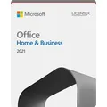 Microsoft Office 2021 Home and Business