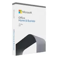MS Office Home and Business 2021 | 1 PC / Mac | Dauerlizenz | ML | DE | ESD
