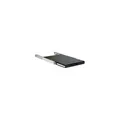 RAB-UP-X19-A1 - 19" Fachboden ausziehbar mit Teleskopschienen für...