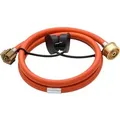 Char-Broill Adapterkit Gasflaschenanschluß für X200 Grill2Go