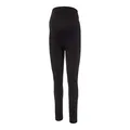 Mamalicious NOS Damen Mltia Jeanne Noos O. A. Leggings, Black, L-XL EU