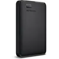 Western Digital WDBHDW0020BBK-EESN Elements Portable Exclusive Edition USB 2TB