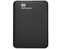 WD Elements™ Festplatte, 2 TB HDD, 2,5 Zoll, extern, Schwarz