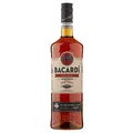 Bacardi Spiced 1 Liter 35% Vol.