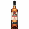 Bacardi Spiced Rum 35% vol 100cl