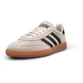 adidas Handball Spezial Aluminium Black - 37 1/3