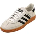 adidas Handball Spezial Damen - Aluminium Schwarz - 37 1/3 EU