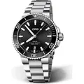 ORIS Aquis Date 01-733-7730-4134-07-8-24-05PEB Herrenuhr Aquis Date
