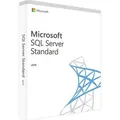 Microsoft SQL Server 2019 Standard | Zertifizierter Shop