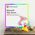 SQL Server 2019 Standard